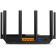 Роутер беспроводной TP-Link Archer AX5400 AX5400 10/100/1000BASE-TX черный 
