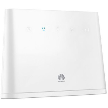 Интернет-центр Huawei B310s-22 (B310) 10/100/1000BASE-TX/4G белый -2