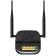 Роутер беспроводной D-Link DSL-2750U (DSL-2750U/R1A) ADSL черный 