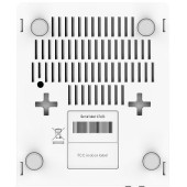 Роутер MikroTik hEX PoE (RB960PGS) 10/100/1000BASE-TX/SFP белый