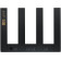 Роутер беспроводной Huawei WS7206-20 (53039947) 10/100/1000BASE-TX cat.6 черный 