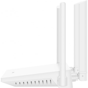 Роутер беспроводной Huawei WiFi AX2 WS7001-22 (53030ADX) AX1500 10/100/1000BASE-T белый -4