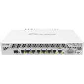 Роутер MikroTik CCR1009-7G-1C-PC 10/100/1000BASE-TX