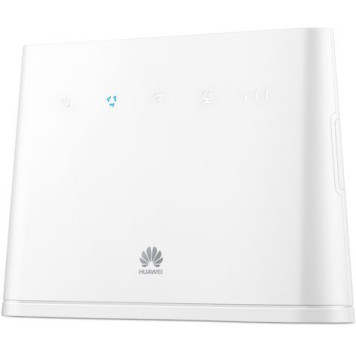 Интернет-центр Huawei B310s-22 (B310) 10/100/1000BASE-TX/4G белый -1