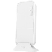 Роутер беспроводной MikroTik wAP ac LTE6 kit (RBWAPGR-5HACD2HND&R11E-LTE6) AC1200 10/100/1000BASE-TX/4G cat.6 белый