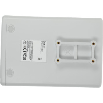 Маршрутизатор MikroTik PowerBox (RB750P-PBR2) 10/100BASE-TX белый -6