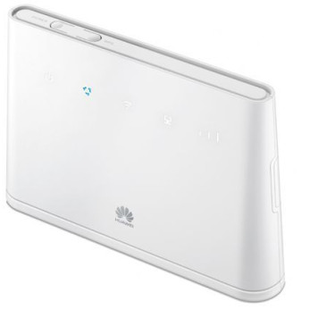 Интернет-центр Huawei B310s-22 (B310) 10/100/1000BASE-TX/4G белый -4