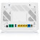 Роутер беспроводной Zyxel DX3301-T0 (DX3301-T0-EU01V1F) AX1800 ADSL2+/VDSL2 белый 