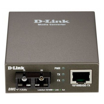 Медиаконвертер D-Link DMC-F15SC/A1A -1