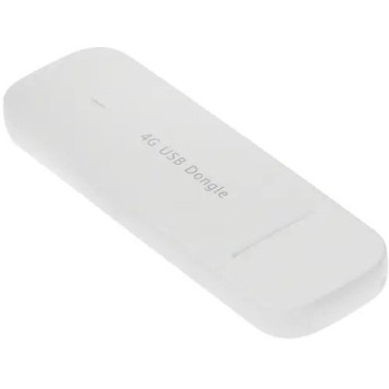 Модем 3G/4G Huawei Brovi E3372-325 USB Wi-Fi Firewall +Router внешний белый 