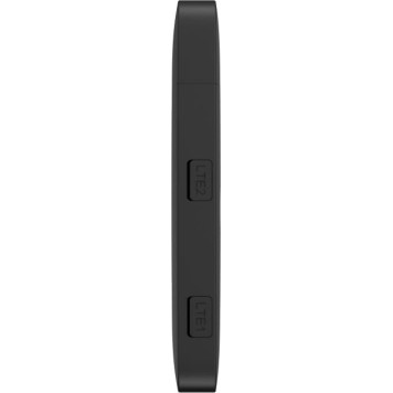 Модем 2G/3G/4G Alcatel Link Key IK41VE1 USB внешний черный -1