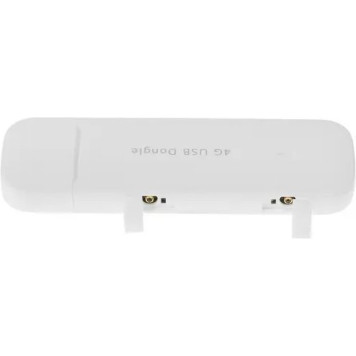 Модем 3G/4G Huawei Brovi E3372-325 USB Wi-Fi Firewall +Router внешний белый -1