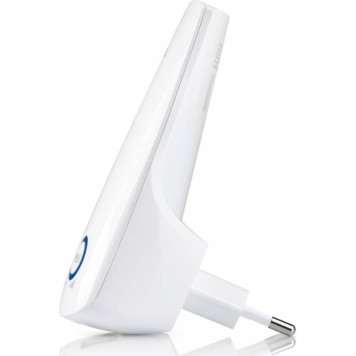 Повторитель беспроводного сигнала TP-Link TL-WA850RE N300 Wi-Fi белый -3