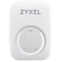 Повторитель беспроводного сигнала Zyxel WRE2206 (WRE2206-EU0101F) N300 10/100BASE-TX белый 