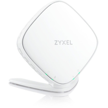 Повторитель беспроводного сигнала/мост Zyxel WX3100-T0 (WX3100-T0-EU01V2F) 10/100BASE-TX/Wi-Fi белый -1