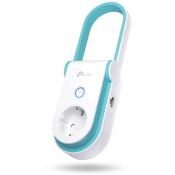 Повторитель беспроводного сигнала TP-Link RE365 AC1200 Wi-Fi белый (упак.:1шт) -5