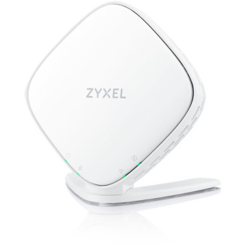 Повторитель беспроводного сигнала/мост Zyxel WX3100-T0 (WX3100-T0-EU01V2F) 10/100BASE-TX/Wi-Fi белый -2