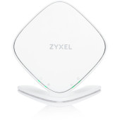 Повторитель беспроводного сигнала/мост Zyxel WX3100-T0 (WX3100-T0-EU01V2F) 10/100BASE-TX/Wi-Fi белый