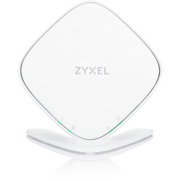 Повторитель беспроводного сигнала/мост Zyxel WX3100-T0 (WX3100-T0-EU01V2F) 10/100BASE-TX/Wi-Fi белый 