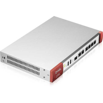 Межсетевой экран Zyxel ZyWALL ATP200 (ATP200-RU0102F) 10/100/1000BASE-TX/SFP -2