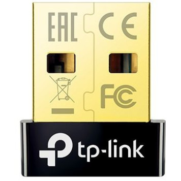 Сетевой адаптер Bluetooth TP-Link UB4A USB 2.0 