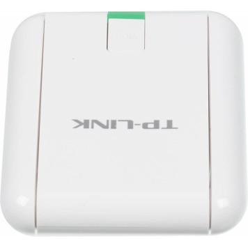 Сетевой адаптер WiFi TP-Link TL-WN822N N300 USB 2.0 (ант.внеш.несъем.) 2ант. -5
