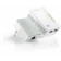 Сетевой адаптер Powerline TP-Link TL-WPA4220KIT AV600 Fast Ethernet 