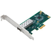 Сетевой адаптер Gigabit Ethernet D-Link DGE-560SX/D1A PCI Express x1