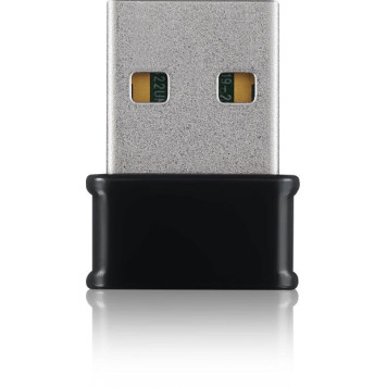 Сетевой адаптер WiFi Zyxel NWD6602-EU0101F AC1200 USB 2.0 -2