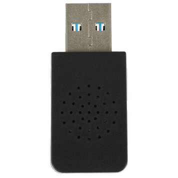Сетевой адаптер WiFi Digma DWA-AC1300C AC1300 USB 3.0 (ант.внутр.) 1ант. (упак.:1шт) -3