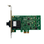 Сетевой адаптер Fast Ethernet D-Link DFE-560FX DFE-560FX/A1A PCI Express