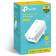 Сетевой адаптер Powerline TP-Link TL-WPA4220 AV600 Fast Ethernet (ант.внутр.) 