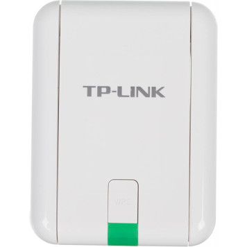 Сетевой адаптер WiFi TP-Link TL-WN822N N300 USB 2.0 (ант.внеш.несъем.) 2ант. -2