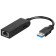 Сетевой адаптер Gigabit Ethernet D-Link DUB-1312/A1A USB 