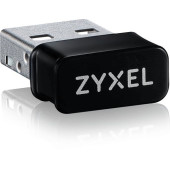 Сетевой адаптер WiFi Zyxel NWD6602-EU0101F AC1200 USB 2.0