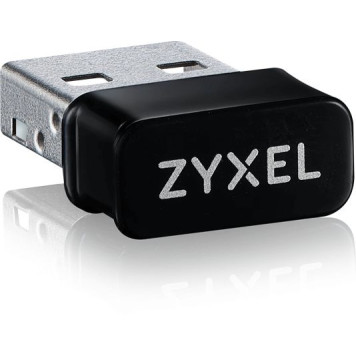 Сетевой адаптер WiFi Zyxel NWD6602-EU0101F AC1200 USB 2.0 