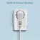 Сетевой адаптер HomePlug AV/Wi-Fi TP-Link TL-WPA4226KIT N300 Ethernet (ант.внутр.) 2ант. (упак.:2шт) 