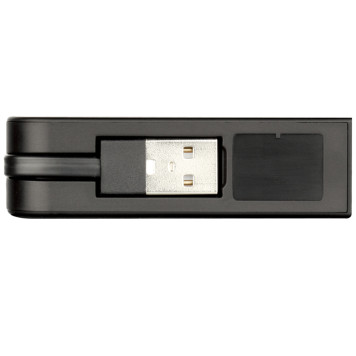 Сетевой адаптер Fast Ethernet D-Link DUB-E100 USB 2.0 -2