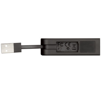 Сетевой адаптер Fast Ethernet D-Link DUB-E100 USB 2.0 -1