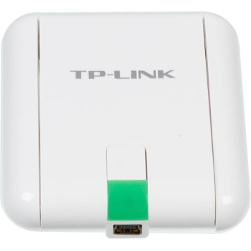 Сетевой адаптер WiFi TP-Link TL-WN822N N300 USB 2.0 (ант.внеш.несъем.) 2ант. -4