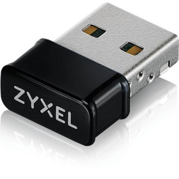 Сетевой адаптер WiFi Zyxel NWD6602-EU0101F AC1200 USB 2.0 -1