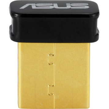 Сетевой адаптер Bluetooth Asus USB-BT500 USB 2.0 -1