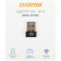 Сетевой адаптер WiFi Digma DWA-N150C N150 USB 2.0 (ант.внутр.) 1ант. (упак.:1шт) 