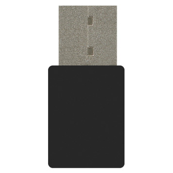 Сетевой адаптер WiFi + Bluetooth Digma DWA-BT4-N150 N150 USB 2.0 (ант.внутр.) 1ант. (упак.:1шт) -2