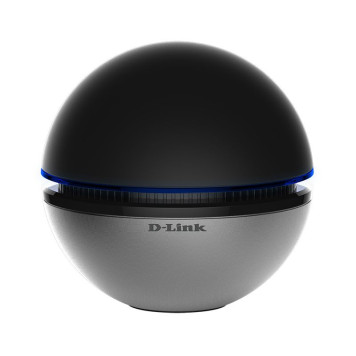 Сетевой адаптер WiFi D-Link DWA-192/RU USB 3.0 (ант.внутр.) 3ант. -1