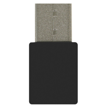 Сетевой адаптер WiFi + Bluetooth Digma DWA-BT5-AC600C AC600 USB 2.0 (ант.внутр.) 1ант. (упак.:1шт) -3