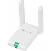 Сетевой адаптер WiFi TP-Link TL-WN822N N300 USB 2.0 (ант.внеш.несъем.) 2ант.