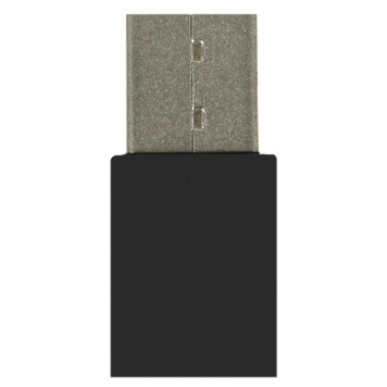 Сетевой адаптер WiFi Digma DWA-N300C N300 USB 2.0 (ант.внутр.) 1ант. (упак.:1шт) -2