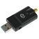 Сетевой адаптер WiFi + Bluetooth Digma DWA-BT5-AC1300E AC1300 USB 3.0 (ант.внеш.съем) 1ант. (упак.:1шт) 