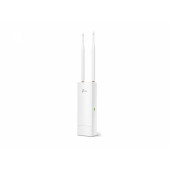 Точка доступа TP-Link EAP110-Outdoor N300 Wi-Fi белый